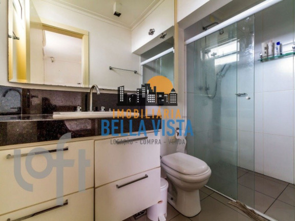 Imagem Apartamento com 3 Quartos à Venda, em Bela Vista - São Paulo Imagem Apartamento com 3 Quartos à Venda, em Bela Vista - São Paulo