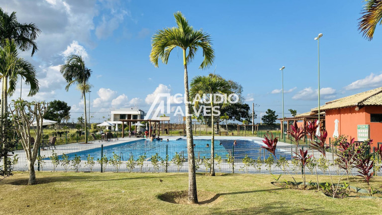 Imagem Casa de Condomínio com 3 Quartos à Venda, 253 m² em Chaparral - Feira De Santana