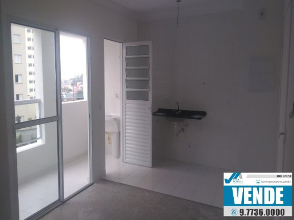 Imagem Apartamento com 2 Quartos à Venda, 45 m² em Padroeira - Osasco