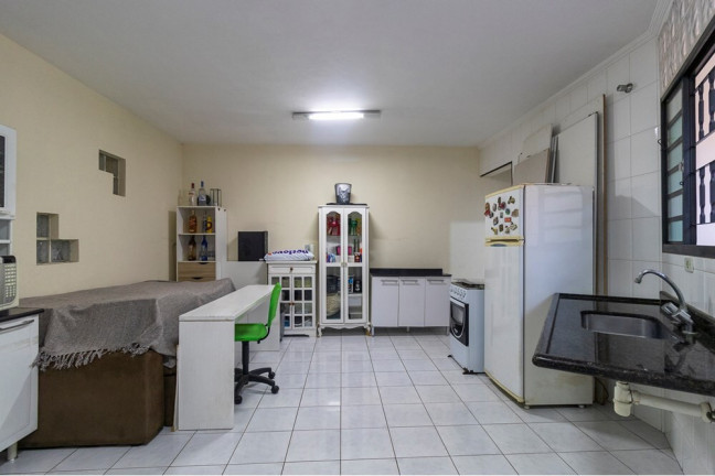 Imagem Casa com 3 Quartos à Venda, 184 m² em Vila Gumercindo - São Paulo Imagem Casa com 3 Quartos à Venda, 184 m² em Vila Gumercindo - São Paulo