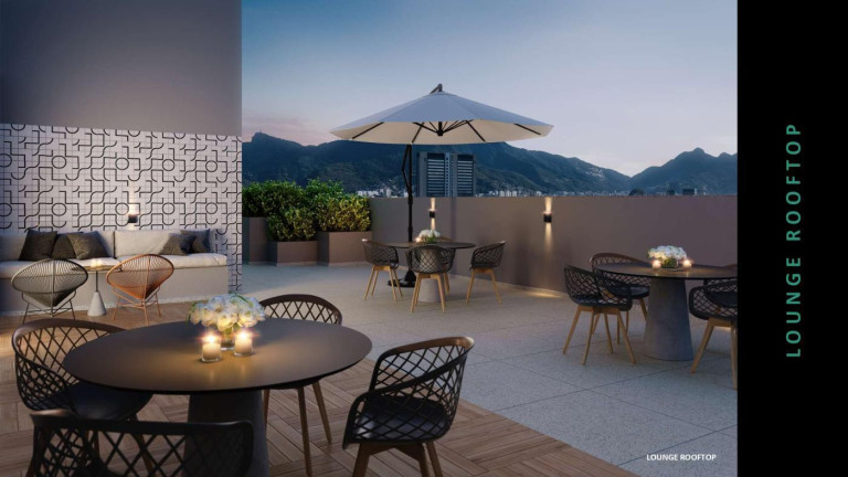 Imagem Apartamento com 2 Quartos à Venda, 45 m² em Centro - Rio De Janeiro Imagem Apartamento com 2 Quartos à Venda, 45 m² em Centro - Rio De Janeiro