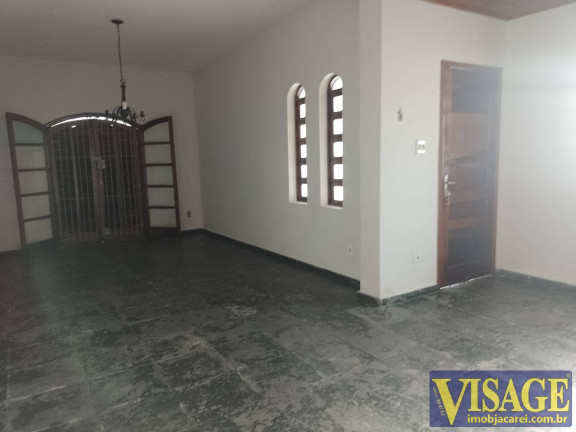 Imagem Casa para Alugar,  em Jd. Leonidia - Jacareí