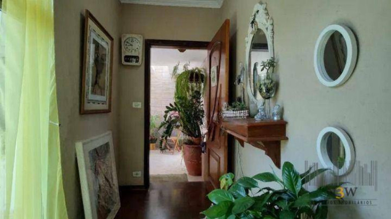 Imagem Casa com 3 Quartos à Venda, 140 m² em Vila Leopoldina - São Paulo