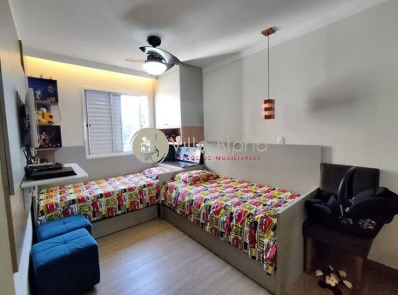 Imagem Apartamento com 2 Quartos à Venda, 84 m² em Marape - Santos Imagem Apartamento com 2 Quartos à Venda, 84 m² em Marape - Santos