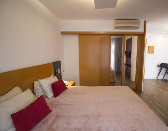 Imagem Apartamento com 1 Quarto à Venda, 33 m² em Paraíso - São Paulo