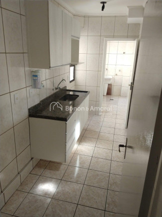 Imagem Cobertura com 3 Quartos à Venda, 154 m² em Jardim Margarida - Campinas