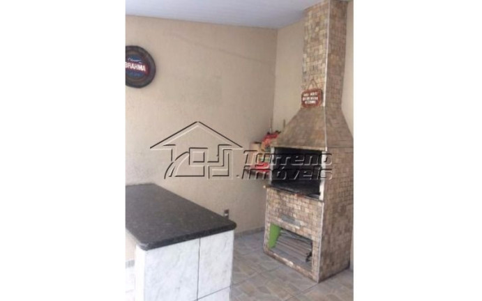 Imagem Casa com 3 Quartos à Venda, 105 m² em Jardim Das Indústrias - São José Dos Campos Imagem Casa com 3 Quartos à Venda, 105 m² em Jardim Das Indústrias - São José Dos Campos