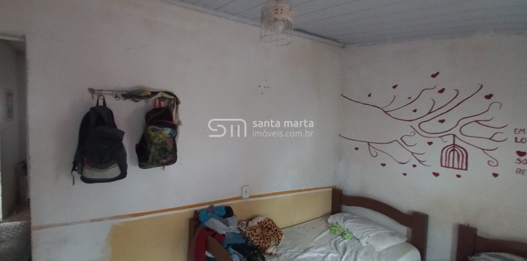 Imagem Casa com 3 Quartos à Venda, 360 m² em Parque Rodovias - Lorena