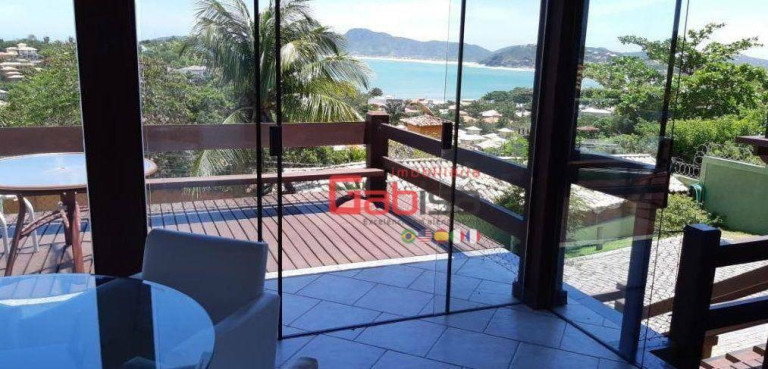 Imagem Casa com 4 Quartos à Venda, 230 m² em Geribá - Armação Dos Búzios Imagem Casa com 4 Quartos à Venda, 230 m² em Geribá - Armação Dos Búzios