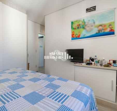 Imagem Cobertura com 2 Quartos à Venda, 110 m² em Vila Mariana - São Paulo