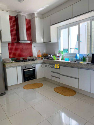 Imagem Casa com 4 Quartos à Venda, 275 m² em Jardim Residencial Parque Da Floresta - Sumaré