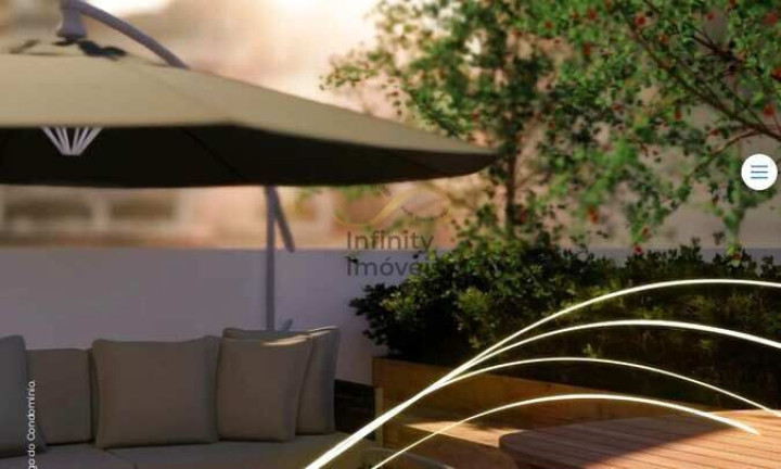 Imagem Apartamento com 3 Quartos à Venda, 83 m² em Sion - Belo Horizonte