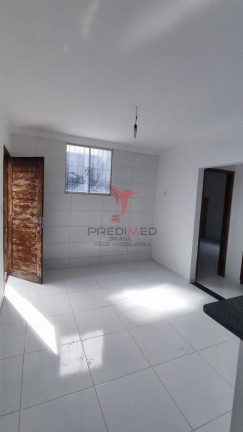 Imagem Casa com 2 Quartos à Venda, 63 m² em Gramame - João Pessoa