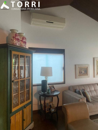 Imagem Imóvel com 3 Quartos à Venda, 400 m² em Condomínio Residencial Isaura - Sorocaba