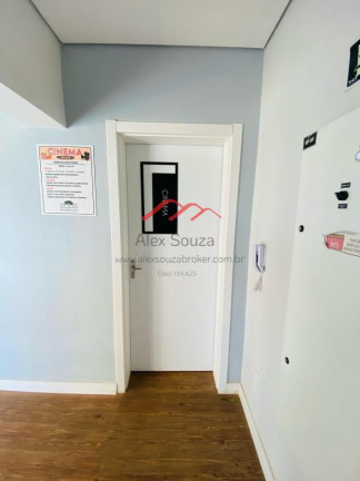 Imagem Apartamento com 2 Quartos à Venda, 52 m² em Chácara Bela Vista - Sumaré Imagem Apartamento com 2 Quartos à Venda, 52 m² em Chácara Bela Vista - Sumaré