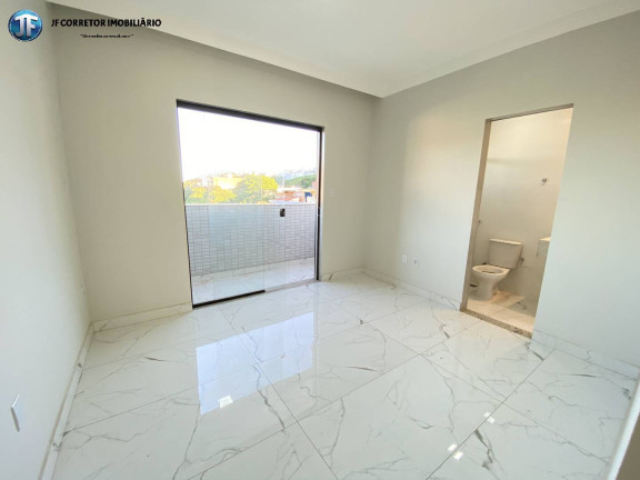Imagem Apartamento com 3 Quartos à Venda, 87 m² em Cidade Nobre - Ipatinga