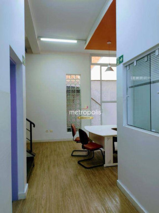 Imagem Edifício Residencial à Venda, 432 m² em Santa Paula - São Caetano Do Sul Imagem Edifício Residencial à Venda, 432 m² em Santa Paula - São Caetano Do Sul