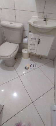 Imagem Apartamento com 2 Quartos à Venda ou Locação, 47 m² em Cidade Boa Vista - Suzano