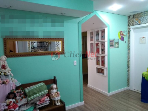 Sala Comercial à Venda, 60 m² em Rudge Ramos - São Bernardo Do Campo