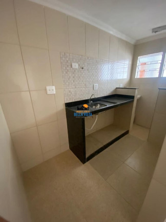 Imagem Apartamento com 2 Quartos à Venda, em José Menino - Santos Imagem Apartamento com 2 Quartos à Venda, em José Menino - Santos