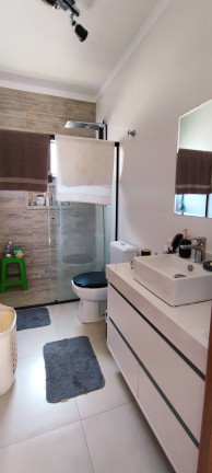 Imagem Casa de Condomínio com 3 Quartos à Venda, 340 m² em Rosário - Atibaia Imagem Casa de Condomínio com 3 Quartos à Venda, 340 m² em Rosário - Atibaia