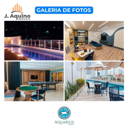 Imagem Apartamento com 2 Quartos à Venda, 54 m² em Praia De Iracema - Fortaleza Imagem Apartamento com 2 Quartos à Venda, 54 m² em Praia De Iracema - Fortaleza