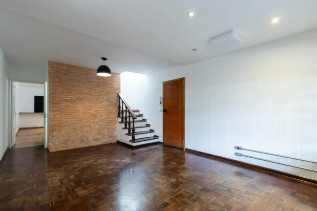 Imagem Casa com 4 Quartos à Venda, 190 m² em Mirandópolis - São Paulo