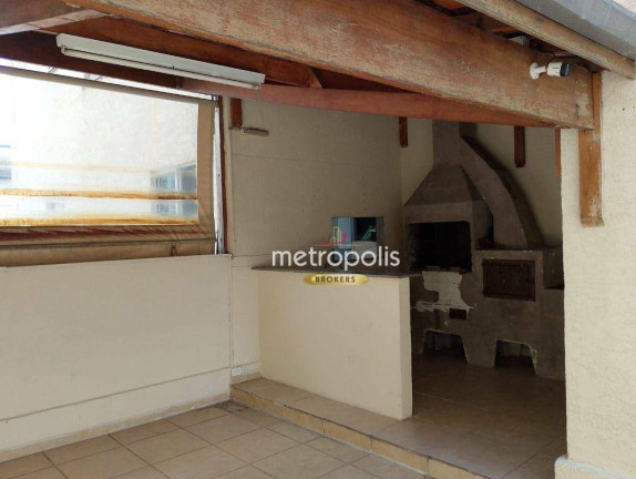 Imagem Apartamento com 2 Quartos à Venda, 52 m² em Sacomã - São Paulo