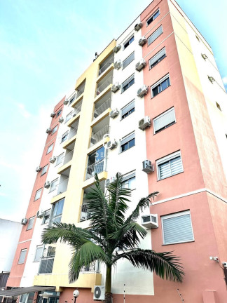 Apartamento com 2 Quartos à Venda, 66 m² em Centro - Santa Maria