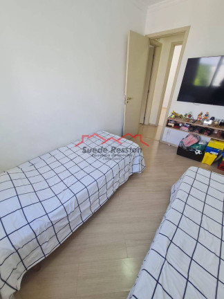 Imagem Apartamento com 3 Quartos à Venda, 61 m² em Jardim Marajoara - São Paulo