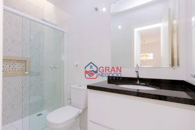Imagem Sobrado com 3 Quartos à Venda, 159 m² em Iguaçu - Fazenda Rio Grande
