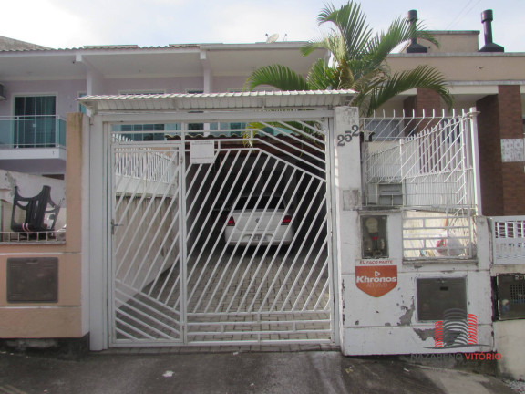 Imagem Sobrado com 3 Quartos à Venda, 67 m² em Forquilhas - São José