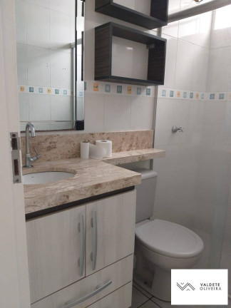 Imagem Apartamento com 3 Quartos à Venda, 75 m² em Parque Industrial - São José Dos Campos Imagem Apartamento com 3 Quartos à Venda, 75 m² em Parque Industrial - São José Dos Campos