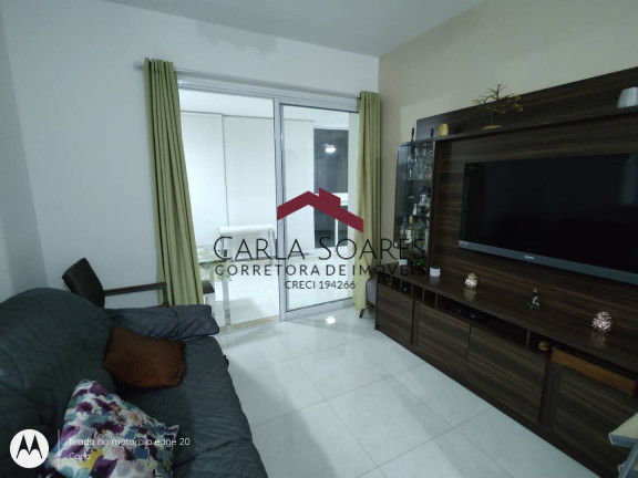 Imagem Apartamento com 2 Quartos à Venda, 97 m² em Vila Alzira - Guarujá Imagem Apartamento com 2 Quartos à Venda, 97 m² em Vila Alzira - Guarujá