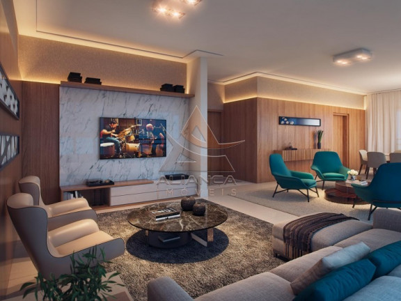 Imagem Apartamento com 4 Quartos à Venda, 377 m² em Ilhas Do Sul - Ribeirão Preto Imagem Apartamento com 4 Quartos à Venda, 377 m² em Ilhas Do Sul - Ribeirão Preto