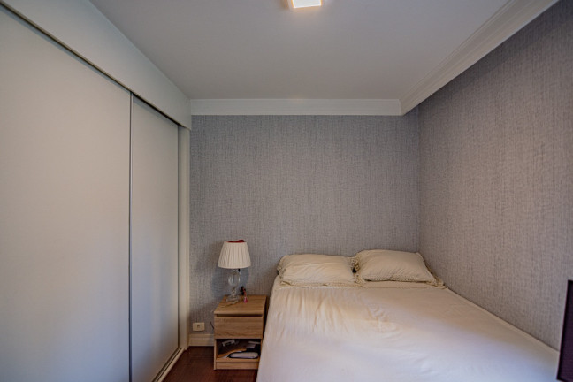 Imagem Apartamento com 2 Quartos à Venda, 74 m² em Perdizes - São Paulo