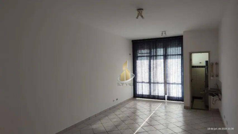 Sala Comercial para Alugar, 33 m² em Floradas De São José - São José Dos Campos