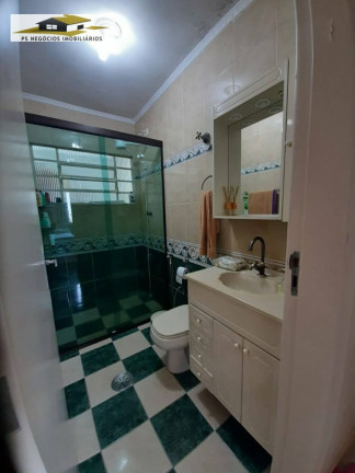 Imagem Apartamento com 3 Quartos à Venda, 104 m² em Saúde - São Paulo