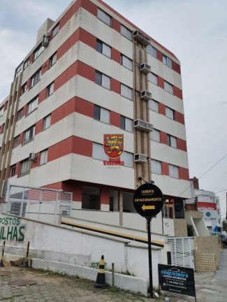 Apartamento com 3 Quartos à Venda, 90 m² em Coqueiros - Florianópolis