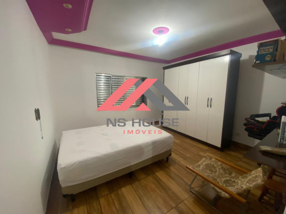 Imagem Casa com 2 Quartos à Venda, 110 m² em São José - São Caetano Do Sul