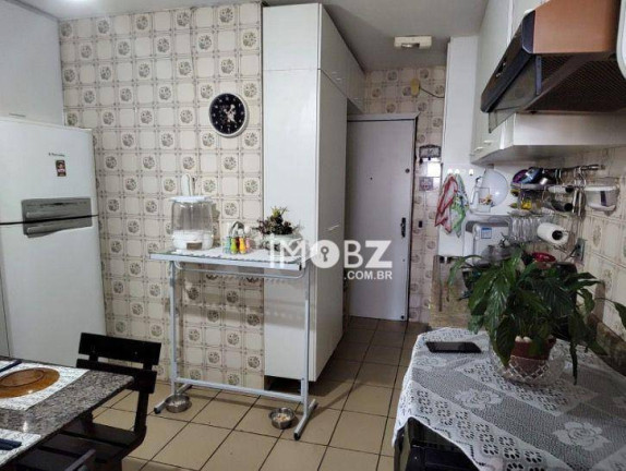 Imagem Imóvel com 2 Quartos à Venda, 110 m² em água Branca - São Paulo