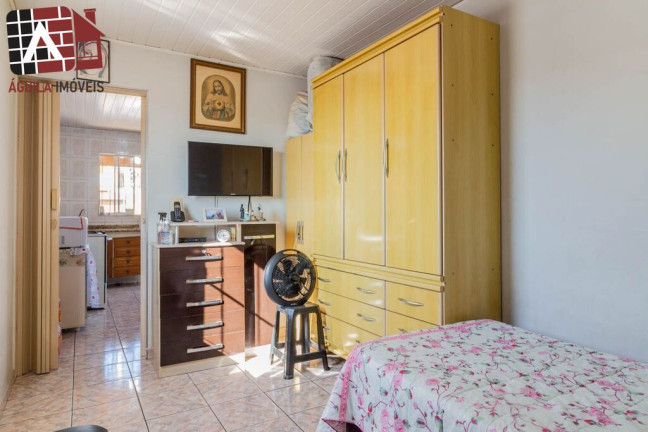 Imagem Casa com 3 Quartos à Venda, 199 m² em Penha De França - São Paulo