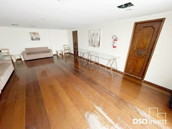 Imagem Apartamento com 3 Quartos à Venda, 140 m² em Brooklin - São Paulo Imagem Apartamento com 3 Quartos à Venda, 140 m² em Brooklin - São Paulo
