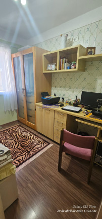Imagem Apartamento com 3 Quartos à Venda, 65 m² em Jardim Das Vertentes - São Paulo Imagem Apartamento com 3 Quartos à Venda, 65 m² em Jardim Das Vertentes - São Paulo