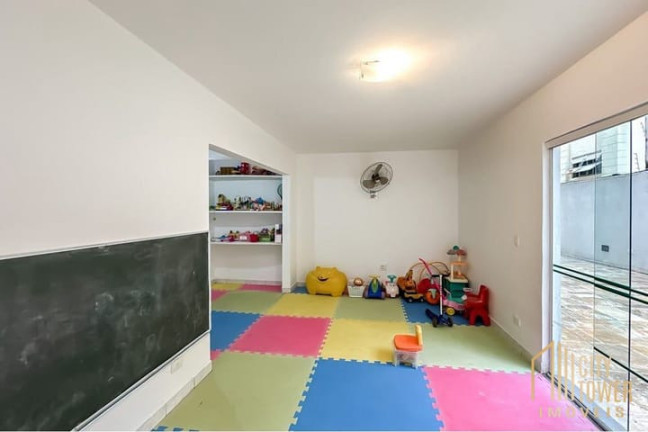 Imagem Apartamento com 3 Quartos à Venda, 129 m² em Itaim Bibi - São Paulo
