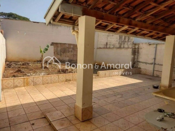 Imagem Casa com 3 Quartos à Venda, 253 m² em Morumbi - Paulínia Imagem Casa com 3 Quartos à Venda, 253 m² em Morumbi - Paulínia
