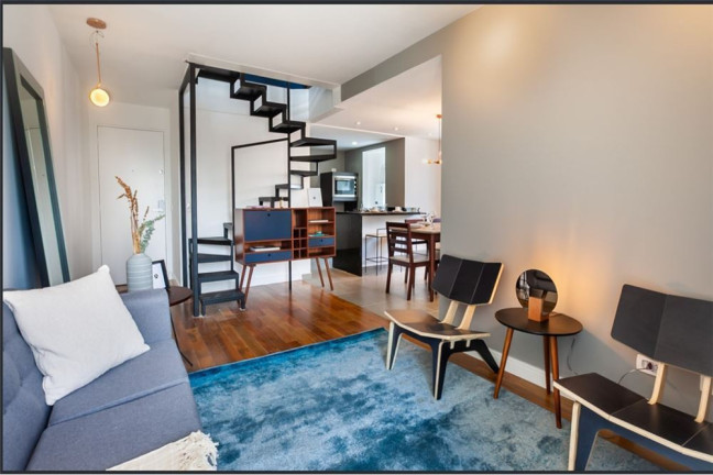 Apartamento com 2 Quartos à Venda, 115 m² em Itaim Bibi - São Paulo