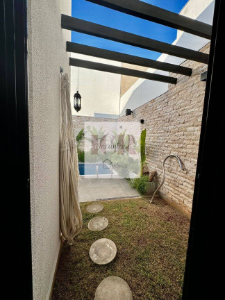 Imagem Casa de Condomínio com 3 Quartos à Venda, 250 m² em Loteamento Sunlake Spa Residencial - Votorantim Imagem Casa de Condomínio com 3 Quartos à Venda, 250 m² em Loteamento Sunlake Spa Residencial - Votorantim