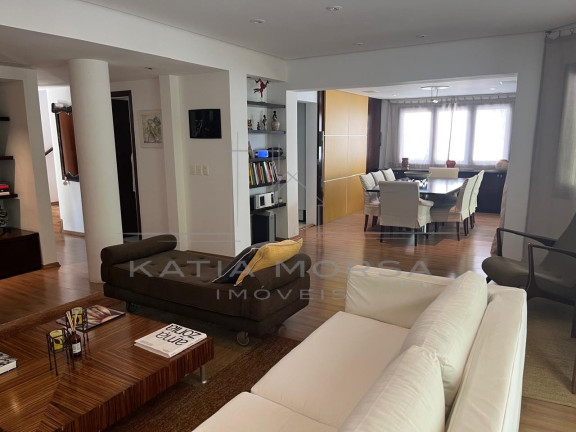 Imagem Imóvel com 4 Quartos à Venda, 360 m² em Alto Da Boa Vista - São Paulo Imagem Imóvel com 4 Quartos à Venda, 360 m² em Alto Da Boa Vista - São Paulo