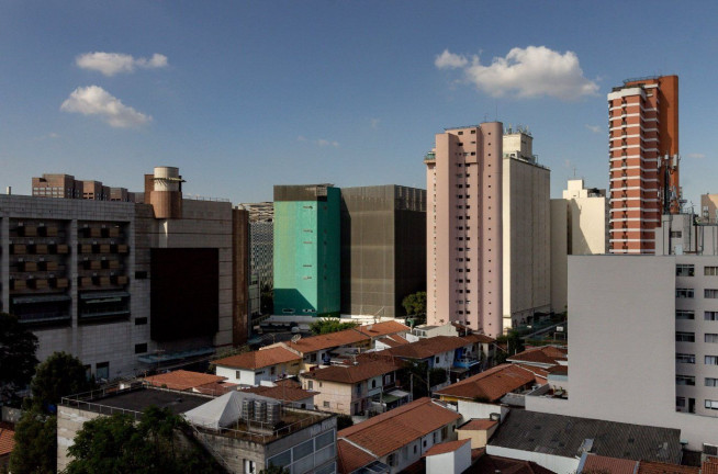 Imagem Apartamento com 2 Quartos à Venda, 84 m² em Perdizes - São Paulo